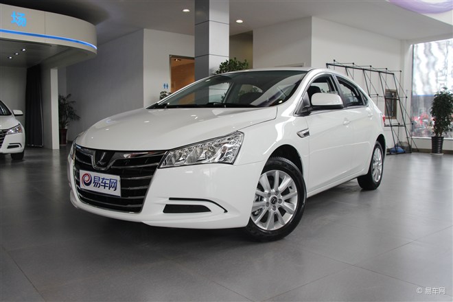 納智捷5 Sedan 自動(dòng)精致型 優(yōu)惠1萬(wàn)元