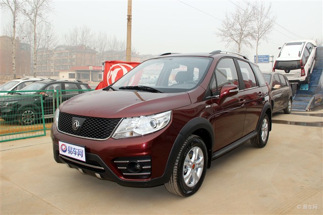 鎮江龍泉景逸X3少量現車(chē)優(yōu)惠購車(chē)送禮包