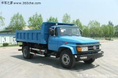 解放 J4R中卡 220馬力 4X2 自卸車(chē)(長(cháng)頭)(CA3165K2E)