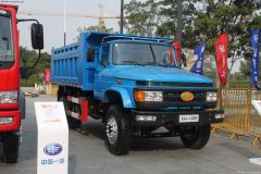 解放 J4R中卡 180馬力 4X2 自卸車(chē)(長(cháng)頭)(CA3157K2E)