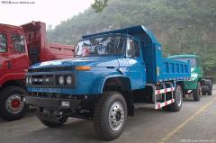 柳特 長(cháng)頭(L4R)中卡 160馬力 4X2 自卸車(chē)(中頂)(LZT3110K2E3A95)