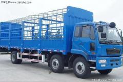 徐工 瑞龍重卡 220馬力 6X2 倉柵載貨車(chē)(NXG5251CSY3)