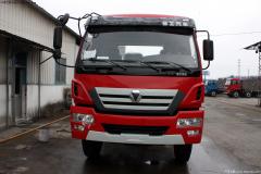 徐工 瑞龍重卡 310馬力 8X4 自卸車(chē)(NXG3311D3ZEL)