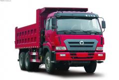 徐工 祺龍重卡 336馬力 6X4 自卸車(chē)(NXG3251D3KC)