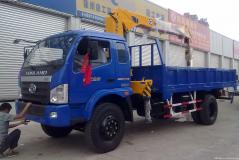 時(shí)代 金剛 125馬力 4X2 隨車(chē)吊(BJ5122V4PBB-A1)