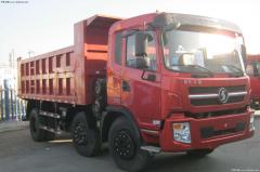 陜汽 華山軒德 210馬力 6X2 自卸車(chē)(3GN62W21E55)