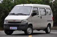 上汽通用五菱 五菱之光 2007款 1.3 手動(dòng) 經(jīng)濟型7座