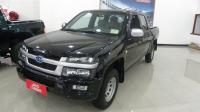 江淮汽車(chē) 江淮瑞鈴 2013款 2.2L 汽油 標準型