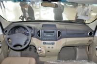 江淮汽車(chē) 江淮星銳 2012款 2.8L 手動(dòng) 專(zhuān)用校車(chē) HFC4DA1-2C 高頂