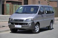 江淮汽車(chē) 江淮瑞風(fēng) 2011款 祥和 2.0T汽油 手動(dòng)標準版