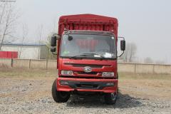 福田 瑞沃RC1 140馬力 4X2 倉柵載貨車(chē)(1P22AP4110E(QD))