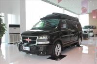 GMC商務(wù)車(chē) SAVANA 2013款 2500S運動(dòng)版（7座）