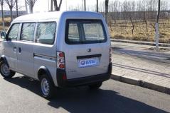 福田 歐曼ETX 6系重卡 310馬力 8X4 欄板載貨車(chē)(BJ1318VPPJJ-1)