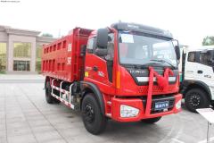 福田 瑞沃 240馬力 4X2 自卸車(chē)(BJ3102V4PDB)
