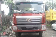 福田 瑞沃TDX 9系 340馬力 8X4 自卸車(chē)(BJ3318DMPJF-S)