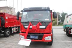 福田 瑞沃 輕量化 220馬力 8X4 自卸車(chē)(BJ3313DNPHC-2)