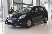 TOYOTA 豐田 豐田逸致 2012款 1.6L 手動(dòng) 精英版