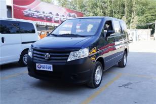 鄭州日產(chǎn) 東風(fēng)帥客 2013款 1.5L 手動(dòng) 標準型 ZN6440V1W4(國V+OBD)