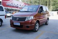 鄭州日產(chǎn) 東風(fēng)帥客 2013款 1.5L 手動(dòng) 標準型5座 ZN6441V1W5(國V+OBD)
