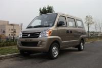 鄭州日產(chǎn) 東風(fēng)俊風(fēng) 2014款 1.3L 手動(dòng) 標準型