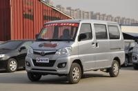 東南汽車(chē) 東南希旺 2011款 柳機引擎系列 基本型