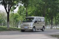 東風(fēng)小康 東風(fēng)小康C36 2014款 1.4L 手動(dòng) 基本型改廂式運輸車(chē)