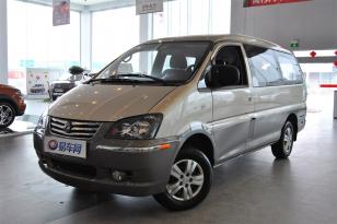 東風(fēng)柳汽 風(fēng)行菱智 2014款 M5-Q7 2.0L 手動(dòng) 7座長(cháng)軸舒適型