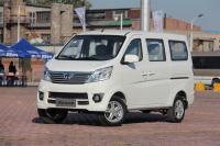 長(cháng)安商用 長(cháng)安之星 2012款 1.0L 手動(dòng) SC6363B4S 7座