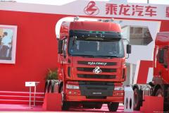 東風(fēng)柳汽 霸龍M7重卡 450馬力 6X4 牽引車(chē)(LZ4250)