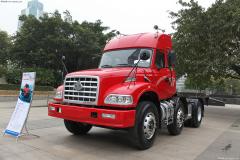 東風(fēng)柳汽 龍卡 310馬力 6X2 牽引車(chē)(LZ4320G2CA)