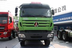 北奔 NG80B系列重卡 336馬力 6X4 自卸車(chē)(渣土車(chē))(ND5250ZLJZ05)