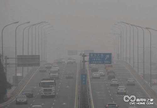 史上最嚴大氣治理國十條實(shí)施