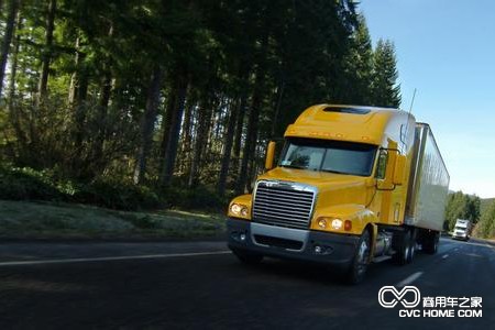 美國施耐德第25000輛福萊納交車(chē)，商用車(chē)之家網(wǎng)訊