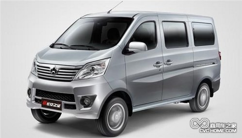 長(cháng)安之星 商用車(chē)之家網(wǎng)
