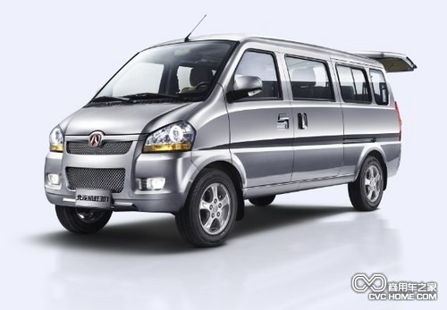 北汽威旺 商用車(chē)之家網(wǎng)
