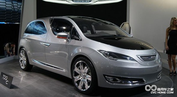 商用車(chē)之家 克萊斯勒