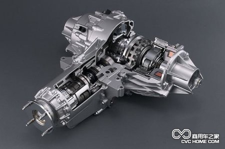 汽車(chē)動(dòng)力改裝基礎之扭矩、馬力解析