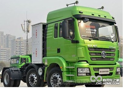 天然氣重型卡車(chē)優(yōu)勢向左劣勢朝右