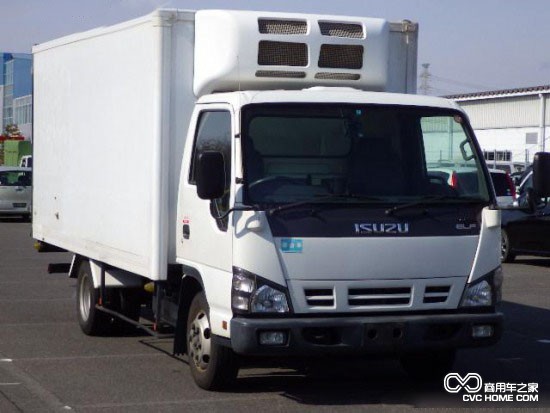 五十鈴ELF 商用車(chē)之家