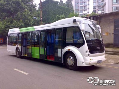 低速短程電動(dòng)汽車(chē) 商用車(chē)之家訊