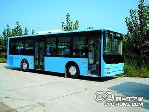 新能源公交 商用車(chē)之家訊