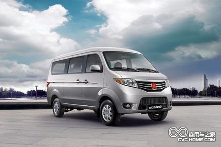 金牛星 商用車(chē)之家訊