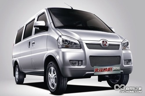 北汽威旺306 商用車(chē)之家