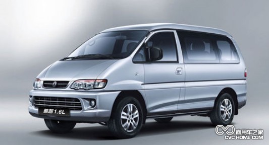 東風(fēng) 商用車(chē)之家訊