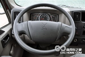 江鈴輕卡方向盤(pán) 商用車(chē)之家
