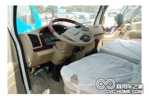 江鈴輕卡駕駛室 商用車(chē)之家