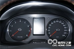 江鈴輕卡儀表臺 商用車(chē)之家