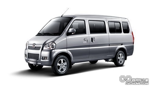 北汽威旺307 商用車(chē)之家