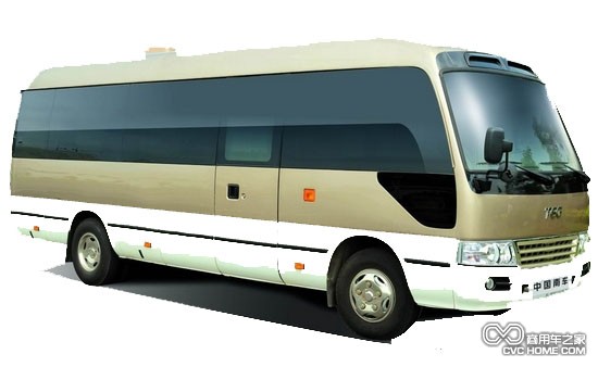 公務(wù)車(chē) 商用車(chē)之家