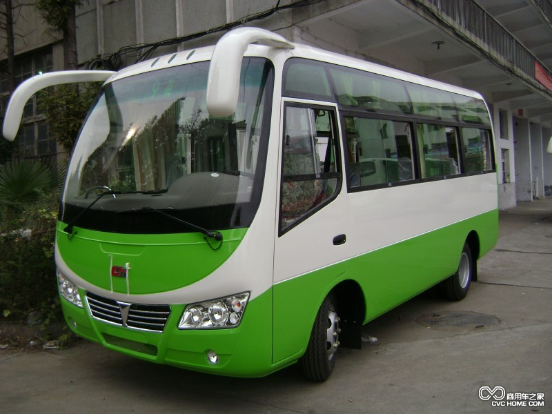 楚風(fēng)客車(chē) 商用車(chē)之家